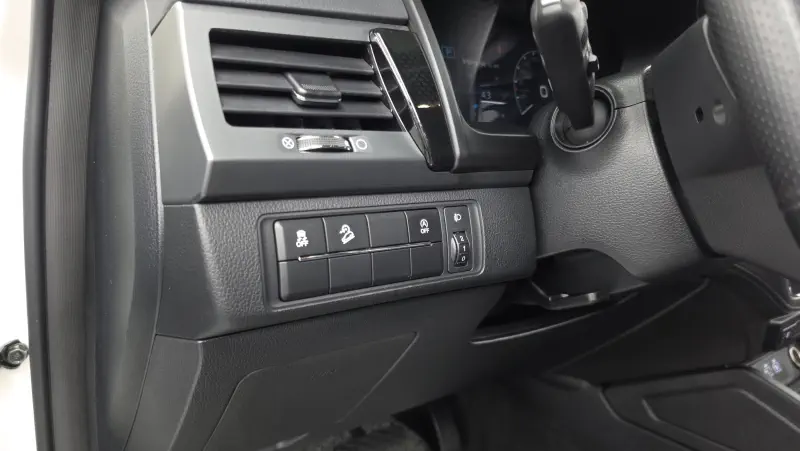 SsangYong Rexton Sports Khan