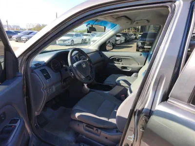 Honda PILOT