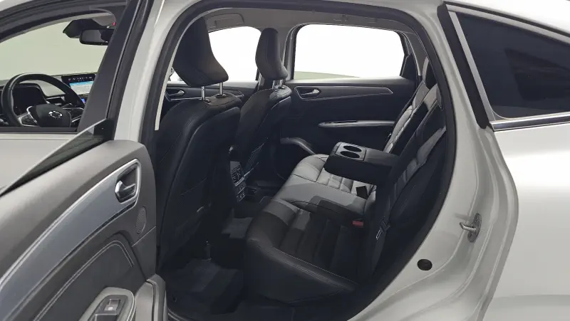 Renault Samsung XM3