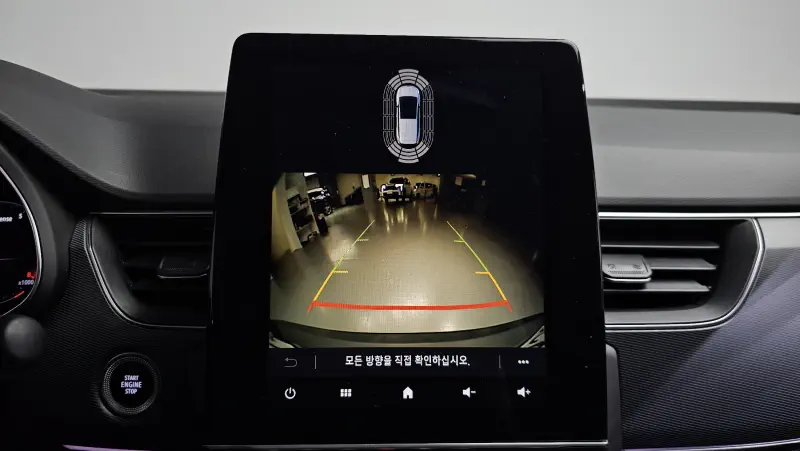Renault Samsung XM3