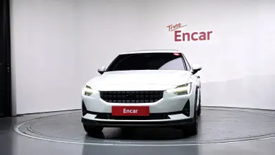 Polestar 2 3