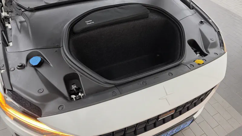 Polestar 2