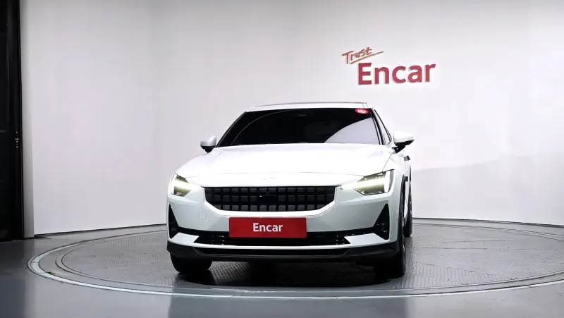 Polestar 2