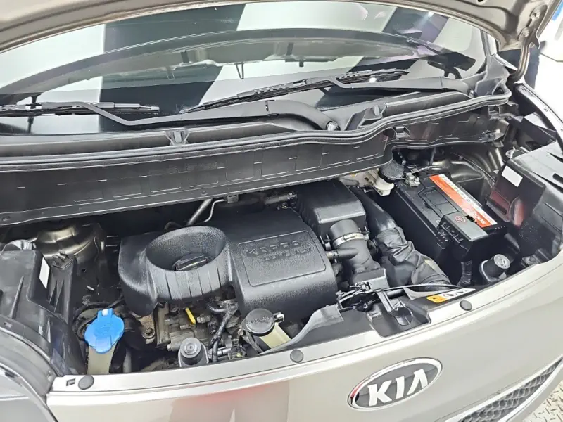 Kia Ray