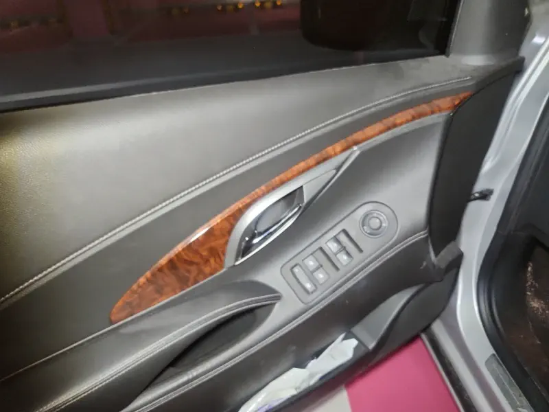 Chevrolet (GM Daewoo) Alpheon