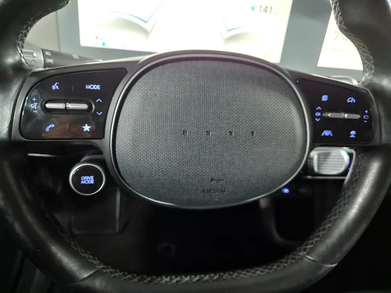 Hyundai Ioniq 5