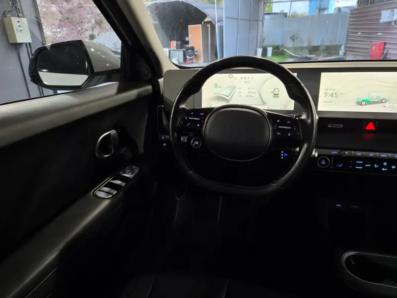 Hyundai Ioniq 5