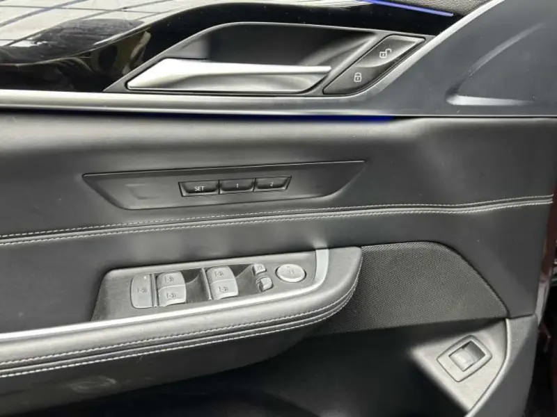 BMW 6-Series Gran Turismo