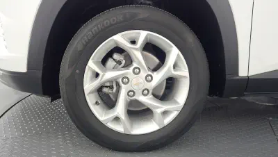 Chevrolet (GM Daewoo) Trax