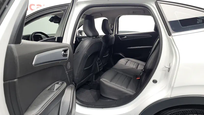 Renault Samsung XM3