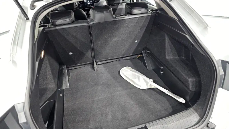 Renault Samsung XM3