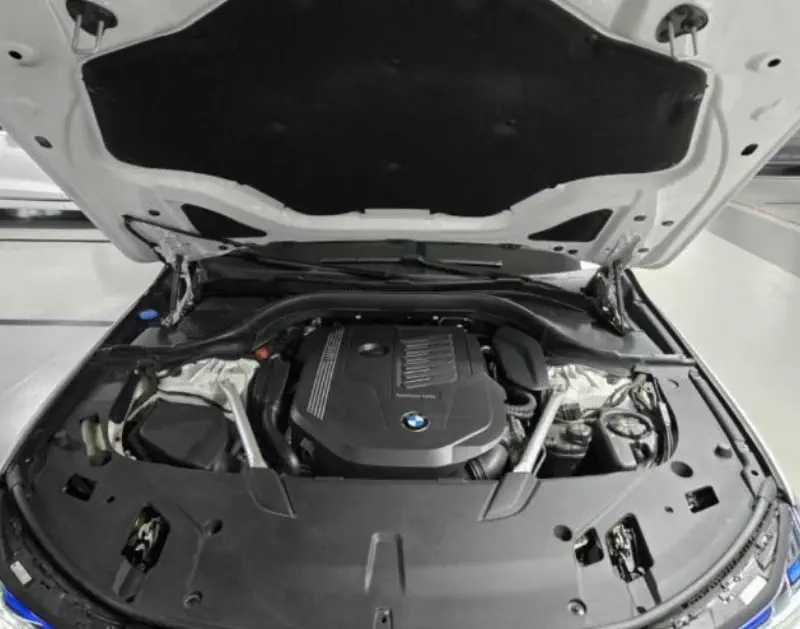 BMW 6-Series Gran Turismo