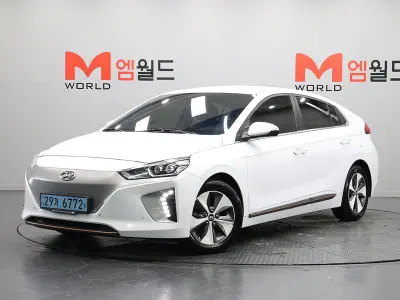 Hyundai Ioniq 1