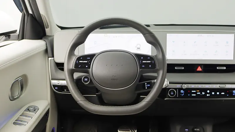 Hyundai Ioniq 5