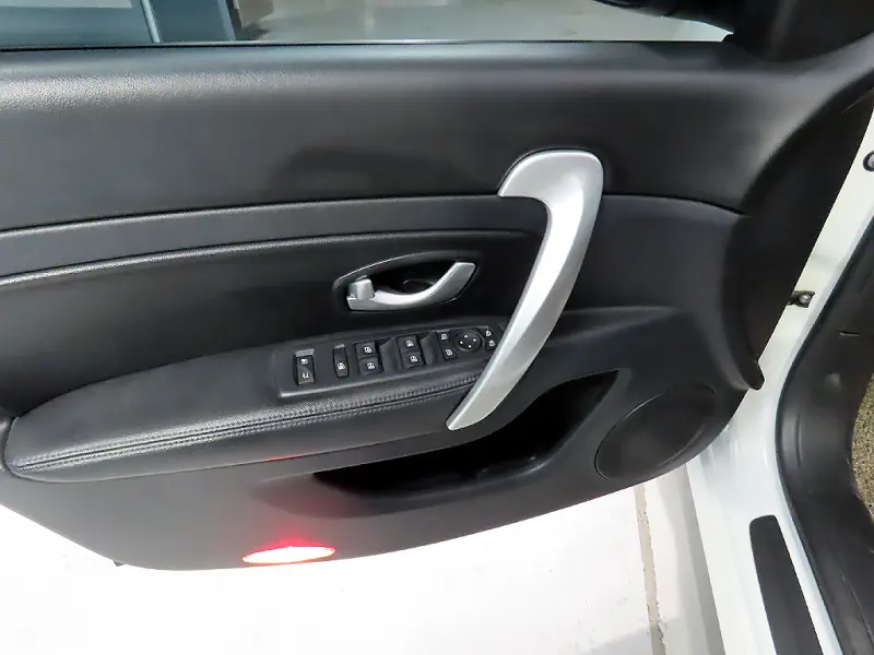 Renault Samsung SM5
