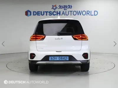 Kia Niro 4