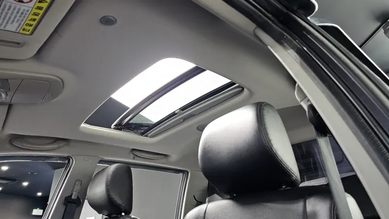 SsangYong Korando Sports