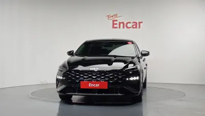 Kia K8 3