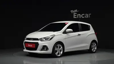 Chevrolet (GM Daewoo) Spark