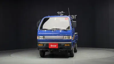 Chevrolet (GM Daewoo) Labo 2015, 0.8 л, 62 140 км — купить с аукциона Кореи - 3
