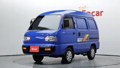 Chevrolet (GM Daewoo) damas