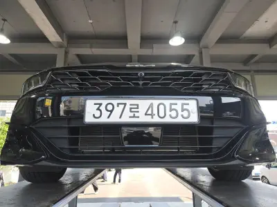 Kia K5 2023