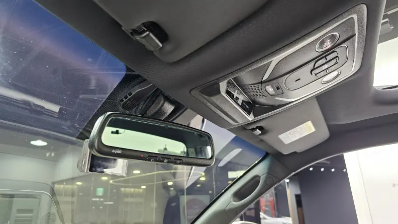 SsangYong Rexton Sports Khan