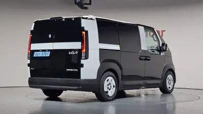 Kia PV5
