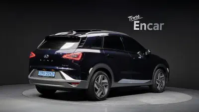 Hyundai Nexo