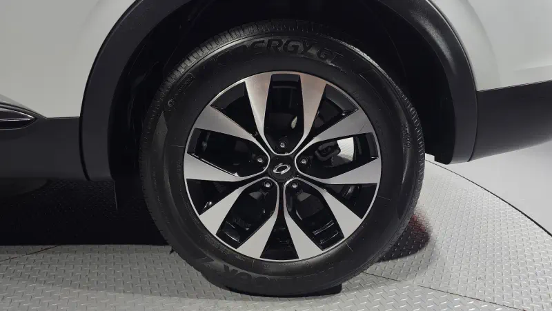 Renault Samsung XM3