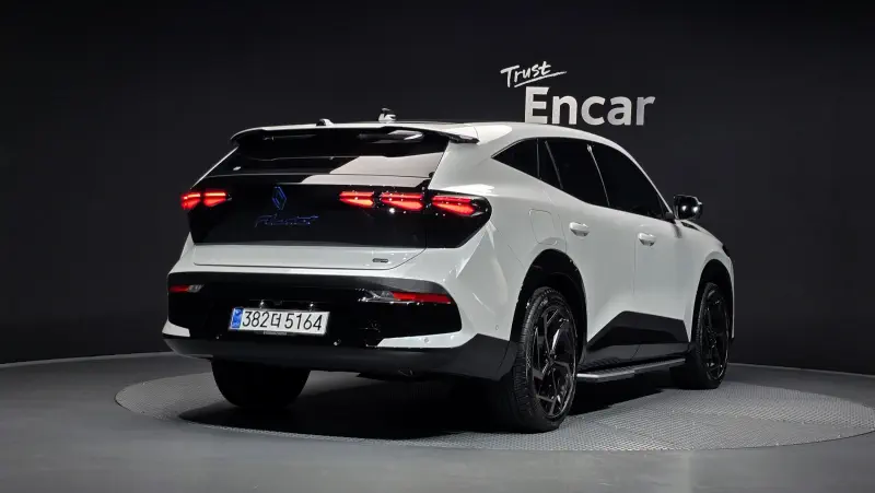 Renault Filante