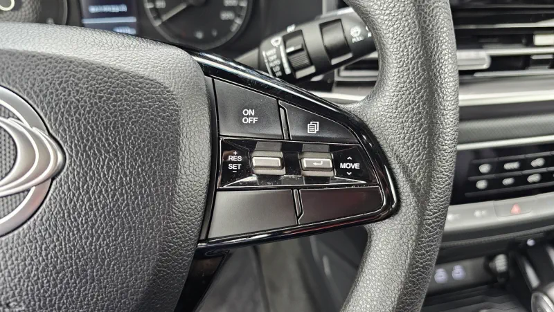 SsangYong Rexton Sports Khan