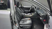 Lexus IS250