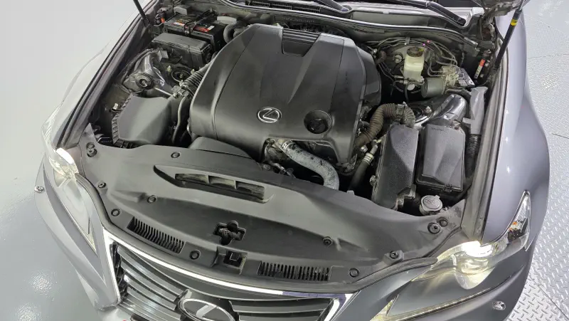 Lexus IS250