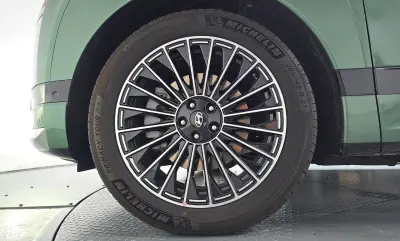 Hyundai Ioniq 9
