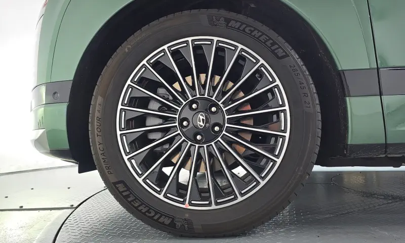 Hyundai Ioniq 9