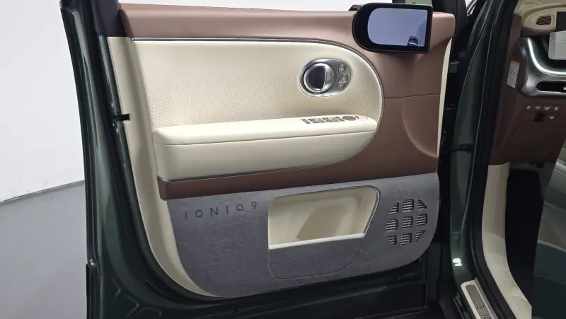 Hyundai Ioniq 9