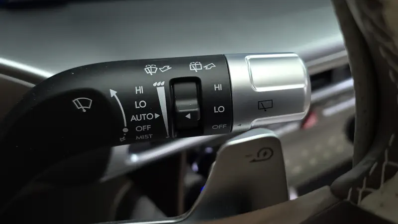 Hyundai Ioniq 9