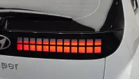 Hyundai Casper Electric
