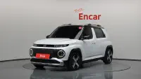 Hyundai Casper Electric