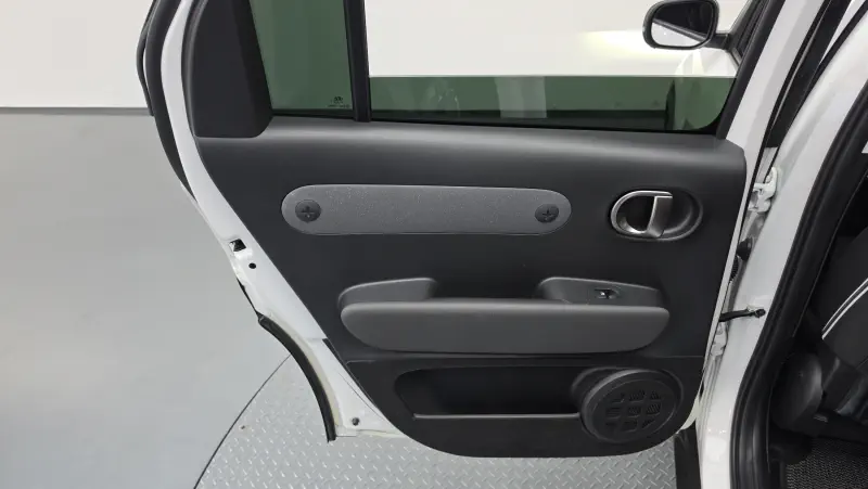 Hyundai Casper Electric