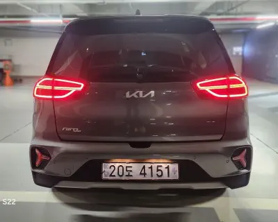 Kia Niro