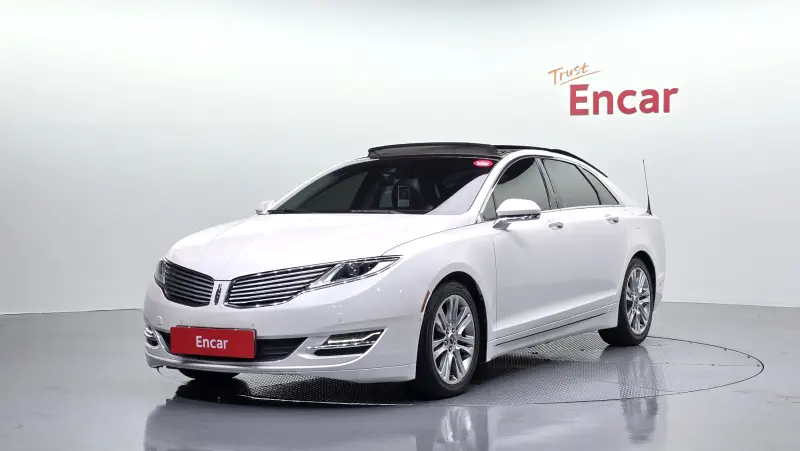 Lincoln Mkz