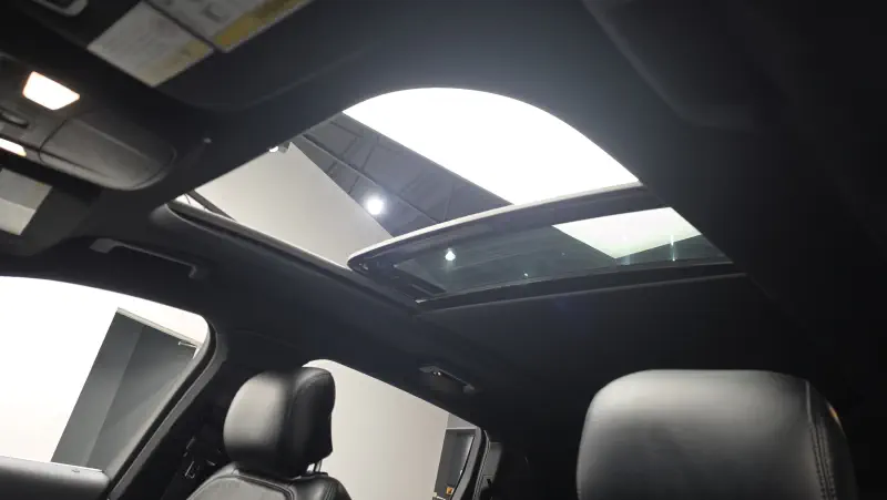 Lincoln MKX