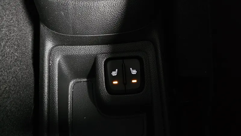 Chevrolet (GM Daewoo) Spark