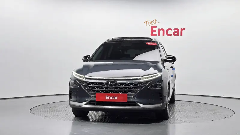Hyundai Nexo