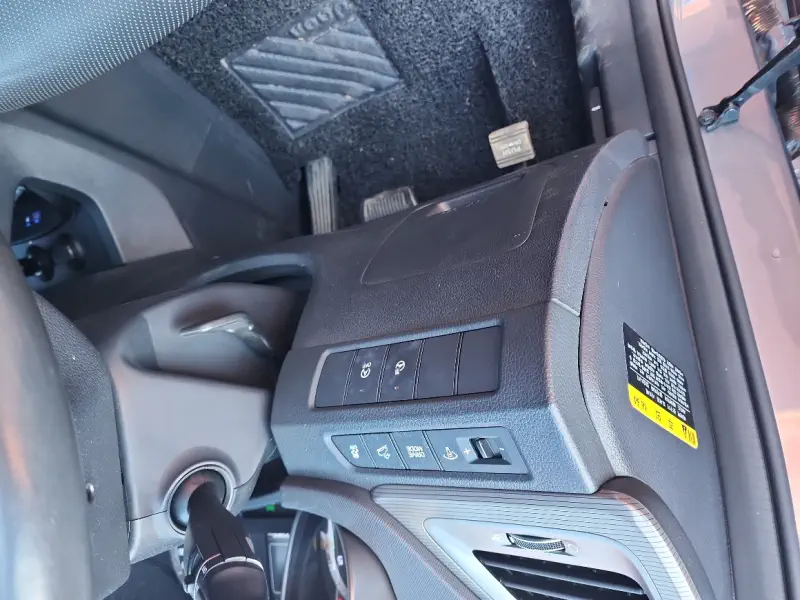 Hyundai Maxcruze