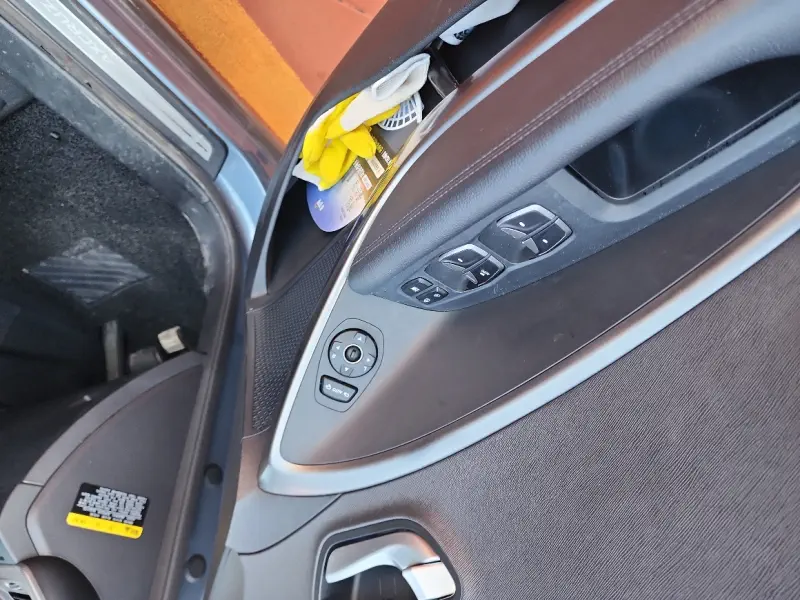 Hyundai Maxcruze