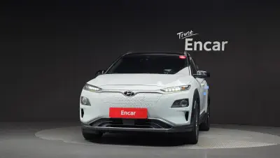 Hyundai Kona Electric