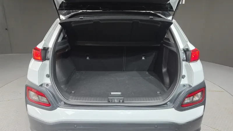 Hyundai Kona Electric